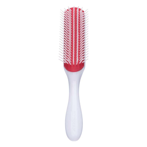 Denman - Brosse à couronne en or rose D3 Styler Original avec 7 rangées