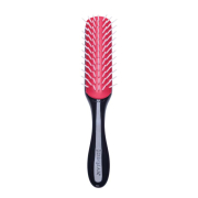 Denman - D31 Freeflow Styler Brush avec 7 rangées.