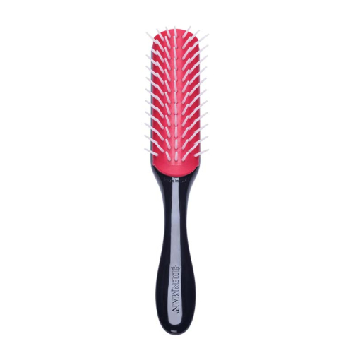 Denman - D31 Freeflow Styler Brush avec 7 rangées.