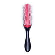 Denman - D4 Original Styler Brush avec 9 rangées.