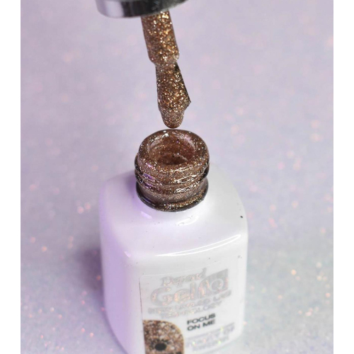 Depend - Vernis à ongles Gel iQ Step 3 - Focus On Me