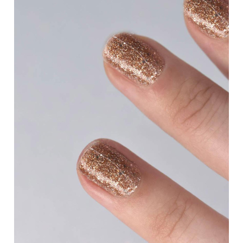 Depend - Vernis à ongles Gel iQ Step 3 - Focus On Me