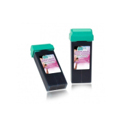 Depil-Ok - Cire à épiler Roll-on Bleu