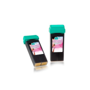 Depil-Ok - Cire à épiler roll-on ChocoGold