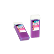 Depil-Ok - Cire Épilatoire Roll-on Lavande