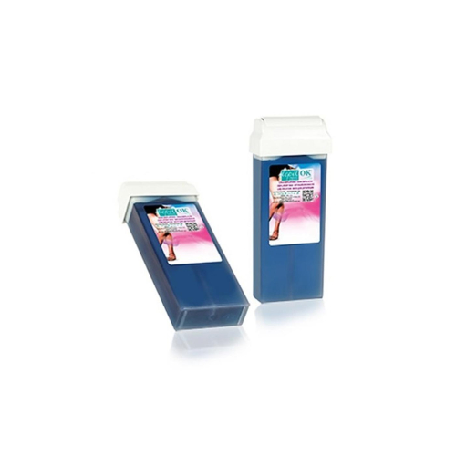 Depil-Ok - Cire à épiler Roll-on Gintonic