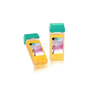 Depil-Ok - Cire à épiler Roll-on Ivoire