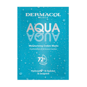 Dermacol - *Aqua* - Masque visage hydratant