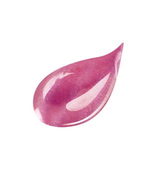 Dermacol - Brillant à lèvres Crystal Crush - 06