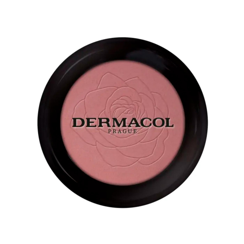 Dermacol - Blush poudre - 01