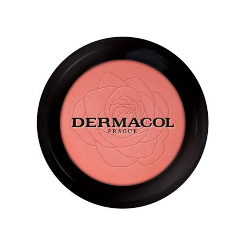 Dermacol - Fard à joues poudre - 02