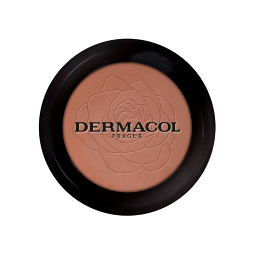 Dermacol - Fard à joues poudre - 04