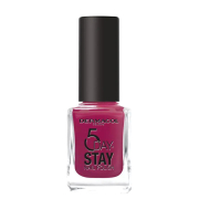 Dermacol - Vernis à Ongles 5 Day Stay - 54: Romance