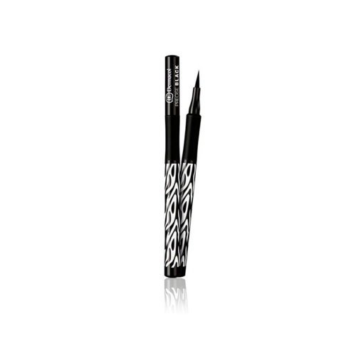 Dermacol - Eyeliner Precise Black - Noir
