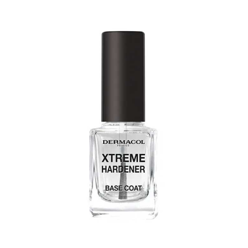 Dermacol - Renforcement des ongles Xtreme Hardener Base Coat