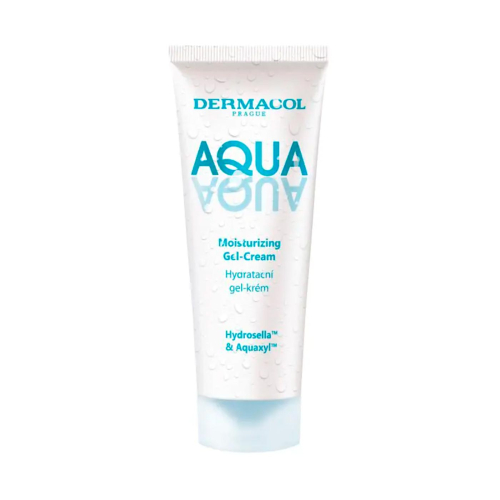 Dermacol - *Aqua* - Gel-crème hydratant