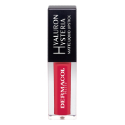 Dermacol - Rouge à lèvres liquide mat Hyaluron Hysteria - 08