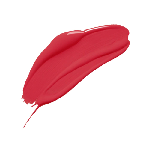 Dermacol - Rouge à lèvres liquide mat Hyaluron Hysteria - 08