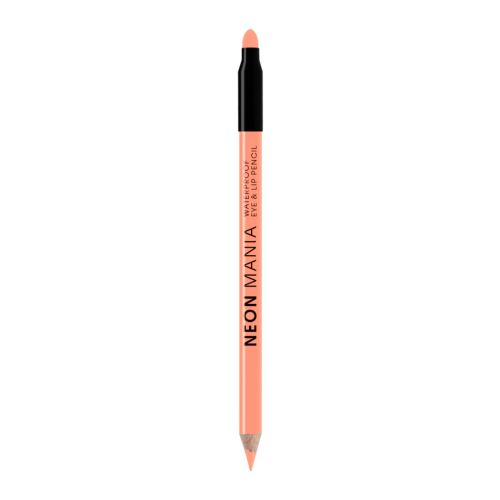 Dermacol - Crayon Yeux et Lèvres 2 en 1 Neon Mania - 02