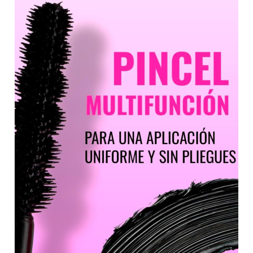 Dermacol - Mascara volumateur Bombastick