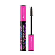 Dermacol - Mascara Cils et Cheveux Neon - Pink Euphoria