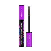 Dermacol - Mascara Cils et Cheveux Neon - Purple Rain