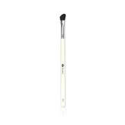Dermacol - Pinceau pour ombre à ppupière biseauté - Eyeshadow Brush D73