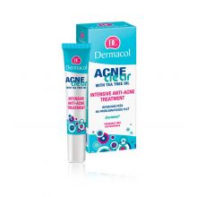 Acneclear - Traitement intensif contre l'acné Acneclear