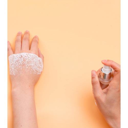 Dermarssance - *Highprime Collagen* - Brume visage au collagène Ampoule