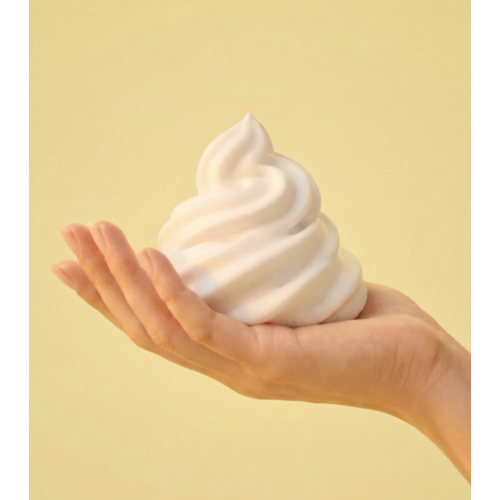 Deserved - Gel douche à la texture crémeuse - Honey Greek Yogurt