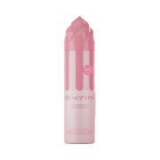 Deserved - Gel douche à la texture crémeuse - Strawberry Milkshake