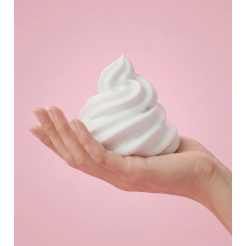 Deserved - Gel douche à la texture crémeuse - Strawberry Milkshake