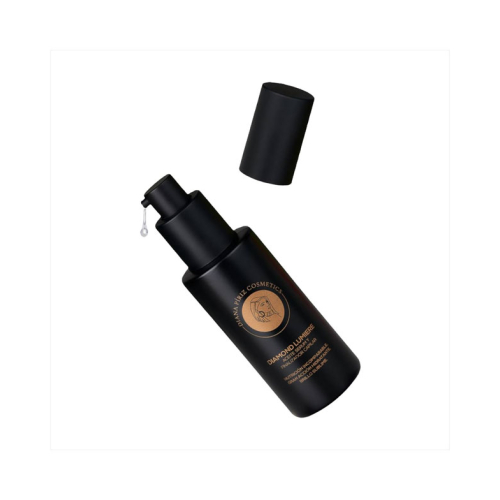 Diana Piriz Cosmetics - Huile Sérum Capillaire Nourrissante et Hydratante Diamond Lumiere