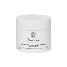 Diana Piriz Cosmetics - Baume nettoyant Sakura Clouds