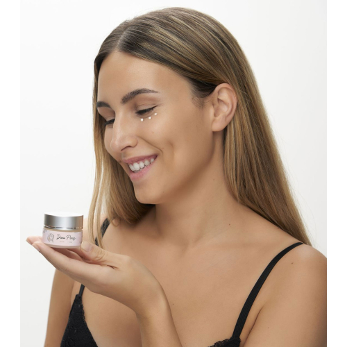 Diana Piriz Cosmetics - Contour des yeux Plump Effect