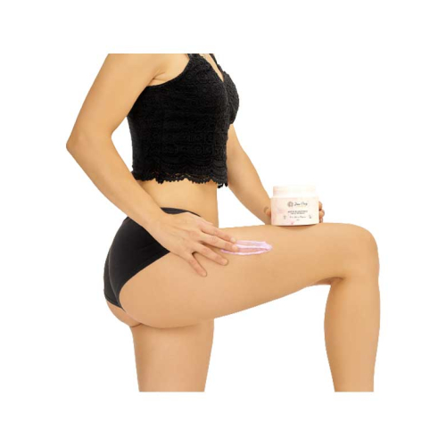 Diana Piriz Cosmetics - Crème anti-cellulite Triple Potencia