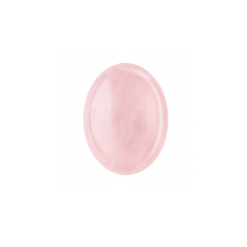 Diana Piriz Cosmetics - Quartz rose apaisant Nintai