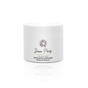 Diana Piriz Cosmetics - Gommage nettoyant Nubes de Sakura