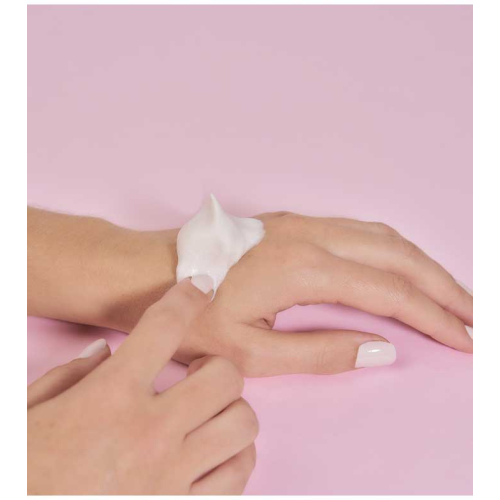 Diana Piriz Cosmetics - Nettoyant régénérant pour le visage Nubes de Sakura