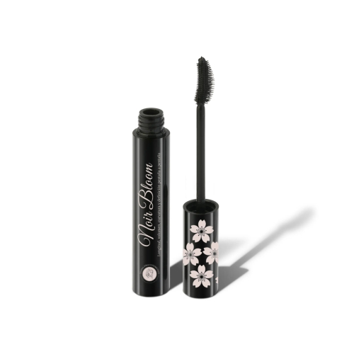 Diana Piriz Cosmetics - Mascara Noir Bloom