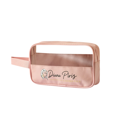 Trousse de toilette Diana Piriz Cosmetics - Crystal Sakura