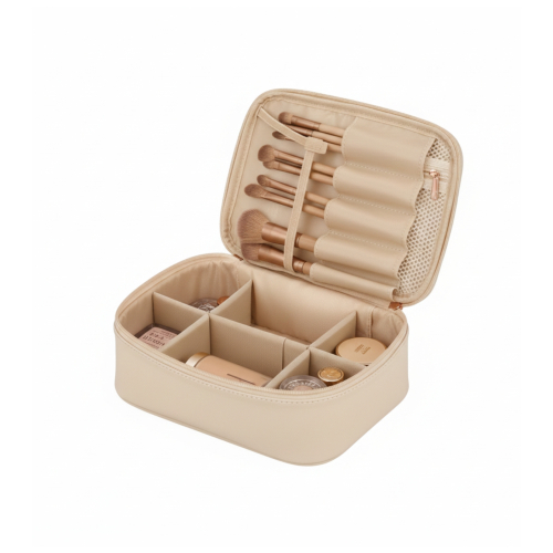 Trousse de toilette Diana Piriz Cosmetics - Esencial Nude