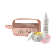 Diana Piriz Cosmetics - Coffret de soins corporels Body Perfect
