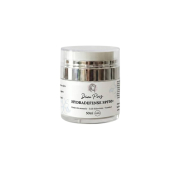 Diana Piriz Cosmetics - Crème solaire visage Hydradefense SPF50+