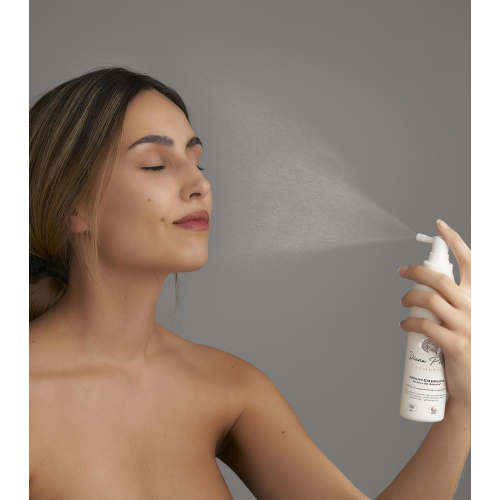 Diana Piriz Cosmetics - Sérum brume rajeunissant Nubes de Sakura