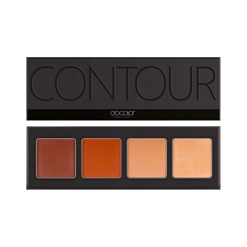 Docolor - Palette de contours Contour