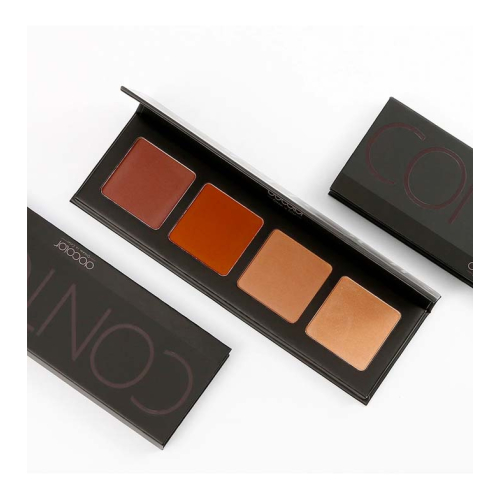 Docolor - Palette de contours Contour