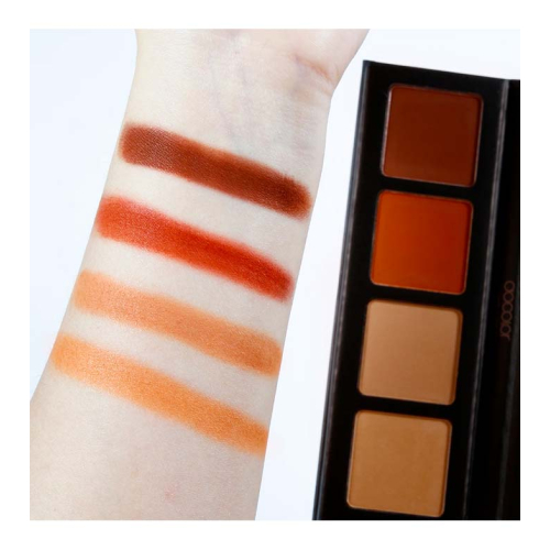 Docolor - Palette de contours Contour