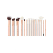 Docolor - Set de brosses x Berenice Makeup (15 pièces)