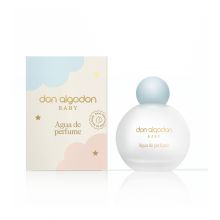 Don Algodon - Eau de parfum vaporisateur - Baby